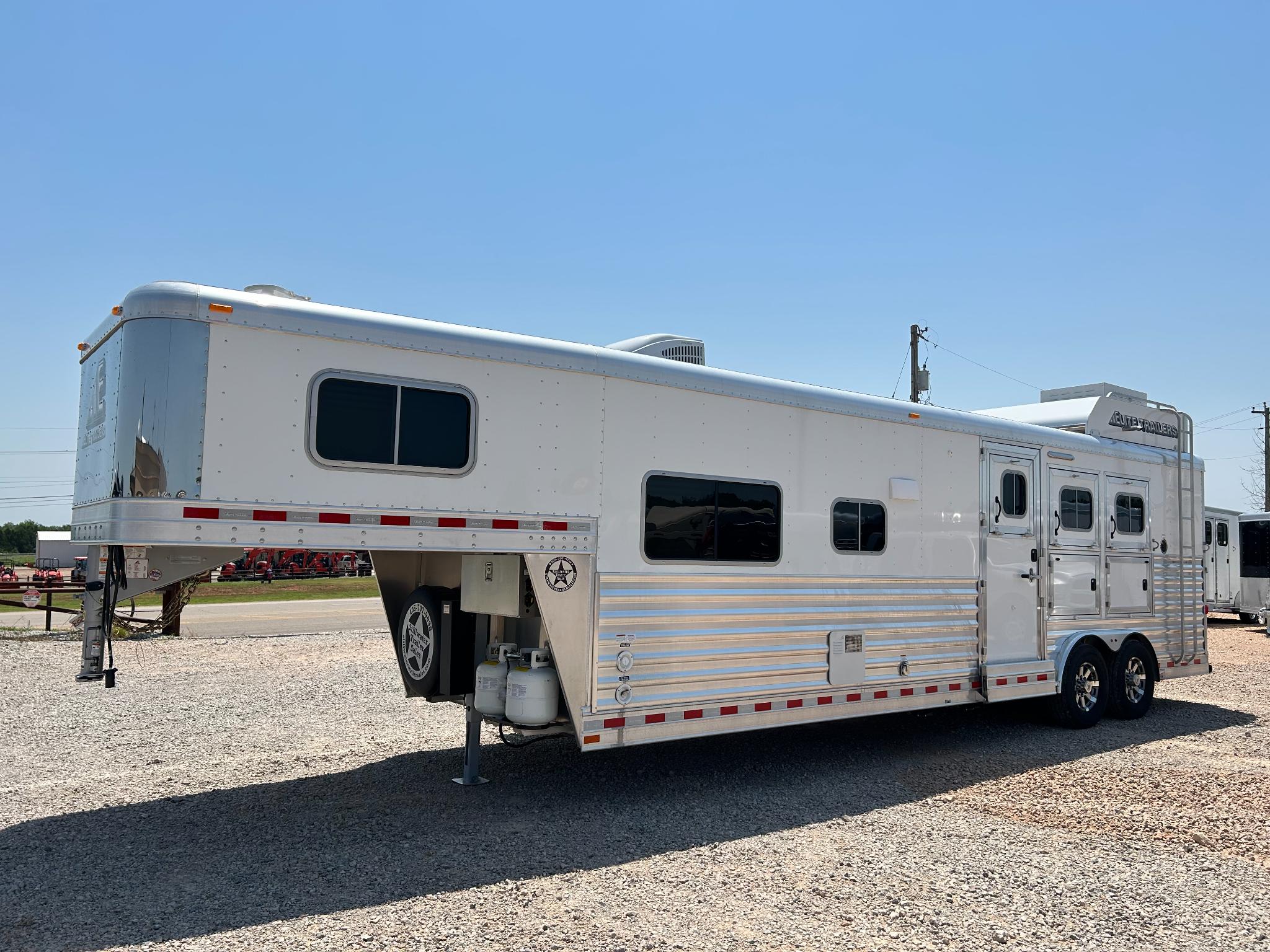 Used Trailers