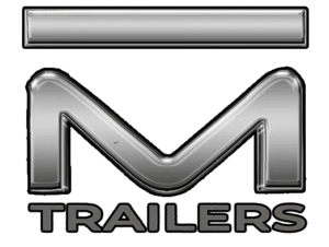 BAR-M TRAILERS LOGO