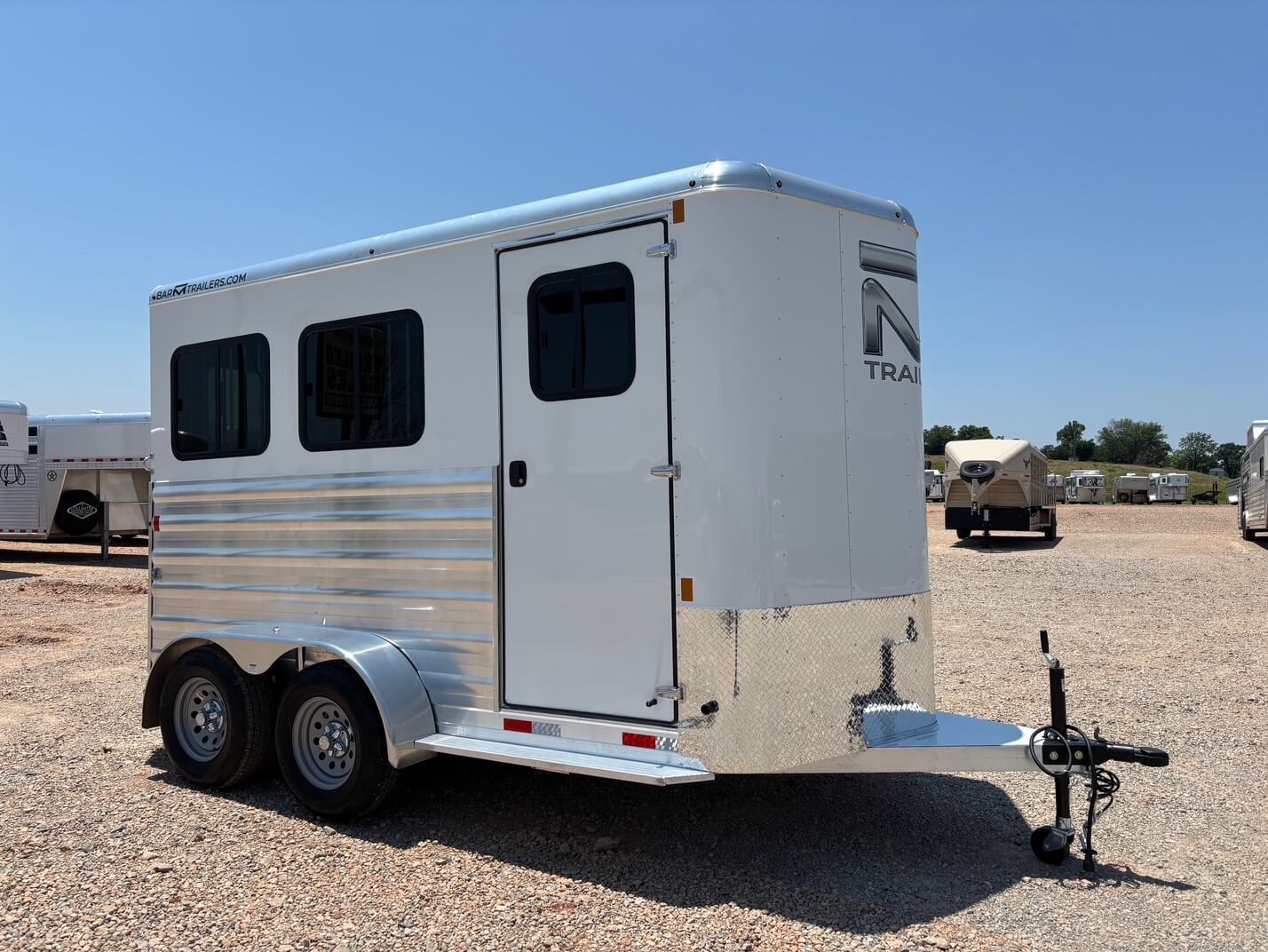 Merhow Trailers